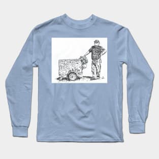 dolores Long Sleeve T-Shirt